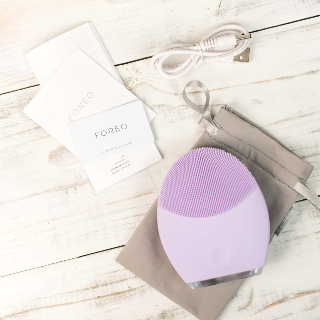 Foreo Luna 2