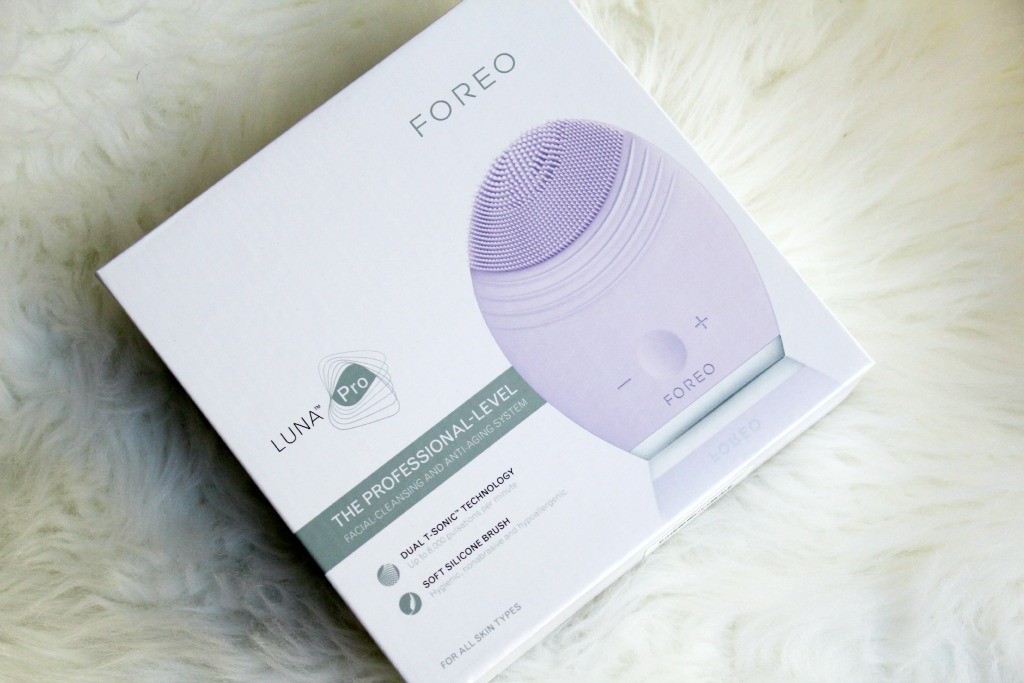 Foreo Luna 2