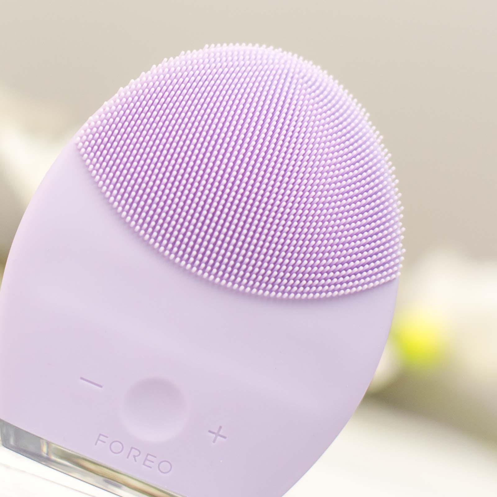 Foreo Luna 2 - Makyaj MAG