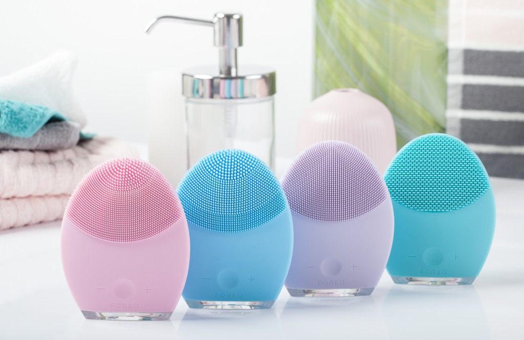 Foreo Luna 2