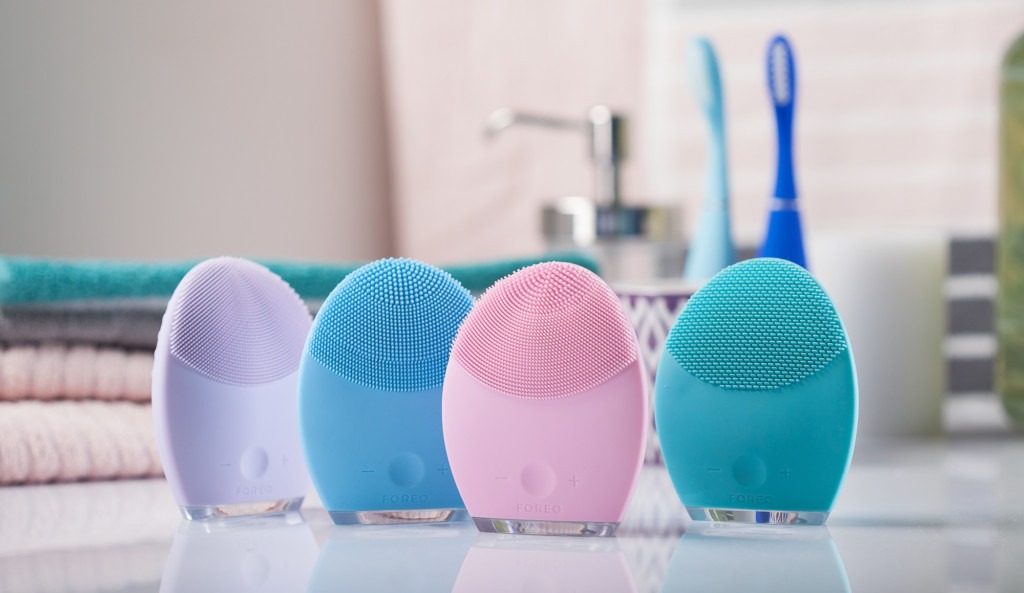 Foreo Luna 2