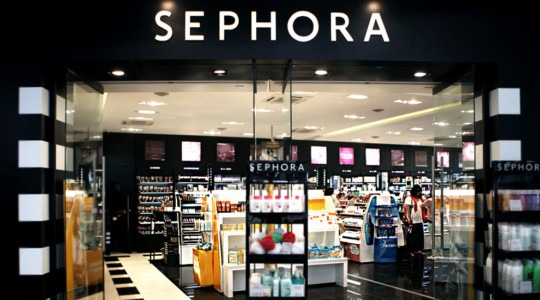 Sephora'dan Alınması Gereken 8 Ürün