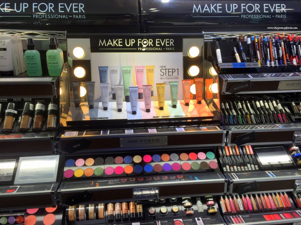 Sephoradan Alinmasi Gereken 8 Urun