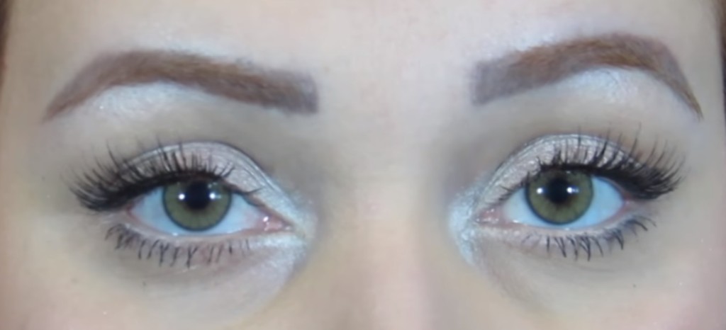 Solotica Natural Colors Cristal Ambar Avela Quartzo Topazio