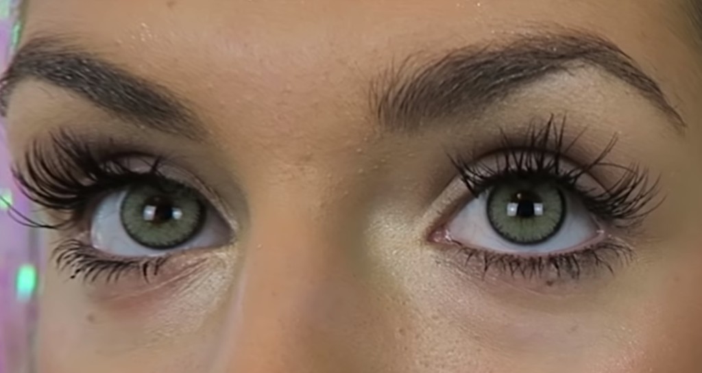 Solotica Natural Colors Cristal Ambar Avela Quartzo Topazio