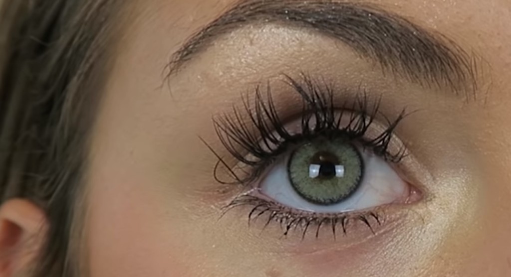 Solotica Natural Colors Cristal Ambar Avela Quartzo Topazio