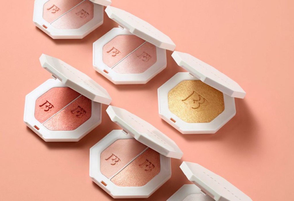 Fenty Beauty Killawatt Freestyle Highlighter Aydinlatici