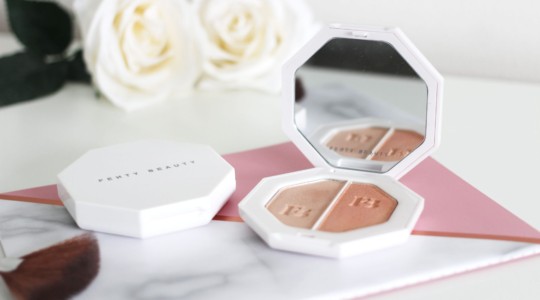 Fenty Beauty Killawatt Freestyle Highlighter Aydınlatıcı