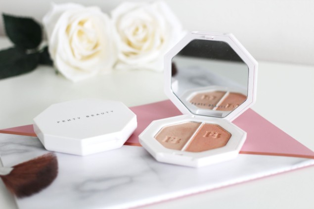 Fenty Beauty Killawatt Freestyle Highlighter Aydınlatıcı Fenty Beauty Killawatt Freestyle Highlighter Aydınlatıcı