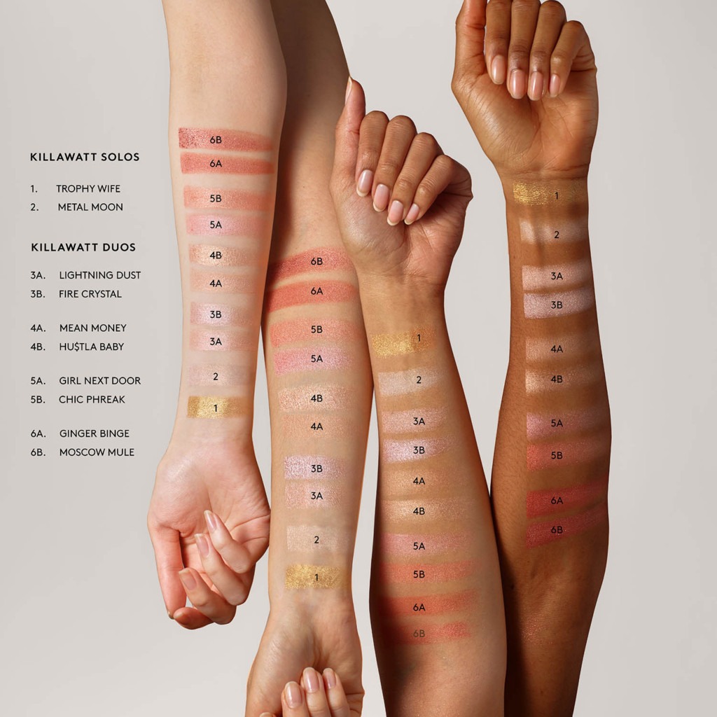 Fenty Beauty Killawatt Freestyle Highlighter Aydinlatici