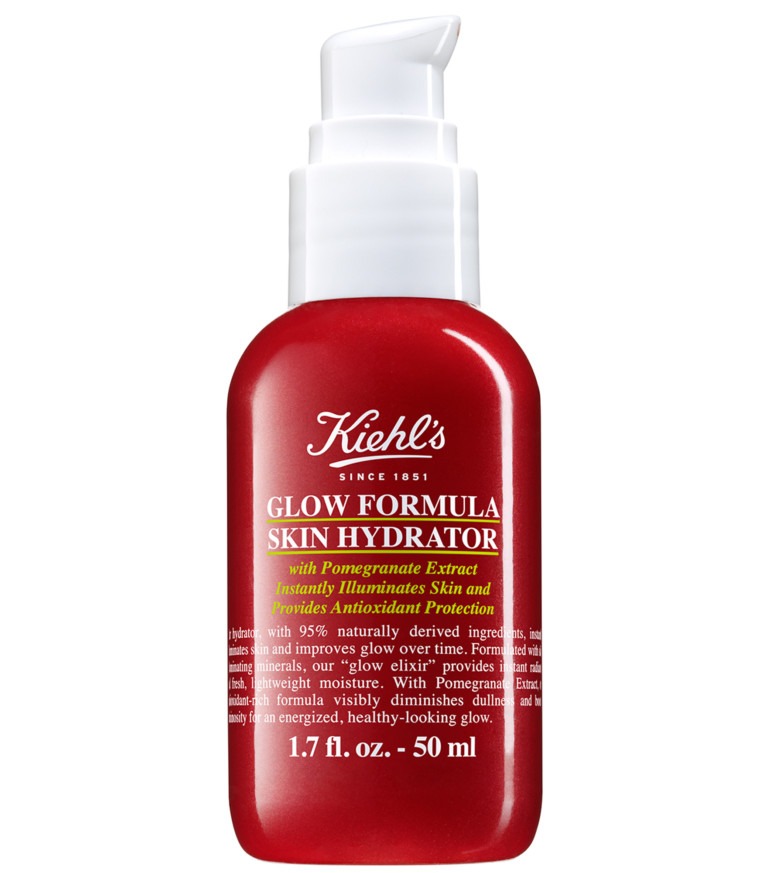 Kiehlsdan Alinmasi Gereken 11 Urun Kiehls Favori Urunler