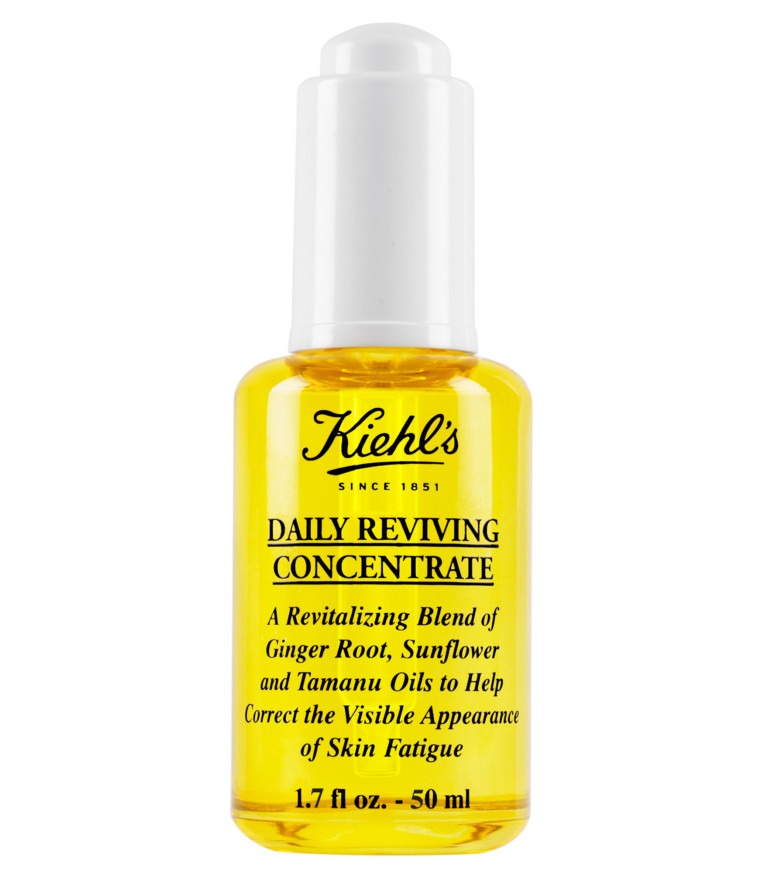 Kiehlsdan Alinmasi Gereken 11 Urun Kiehls Favori Urunler