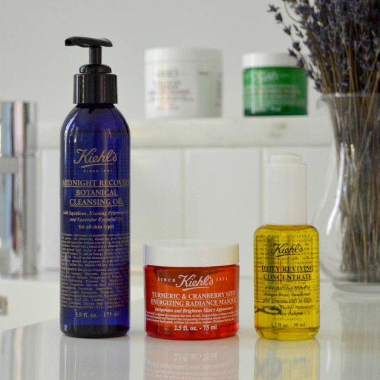 Kiehlsdan Alinmasi Gereken 11 Urun Kiehls Favori Urunler
