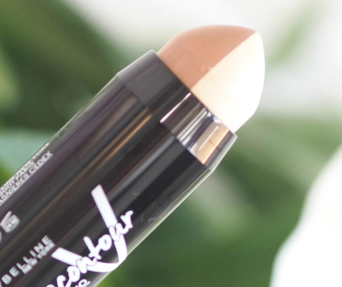 Maybelline Cift Tarafli Aydinlatici Kontur Stick Maybelline Master Contour Stick