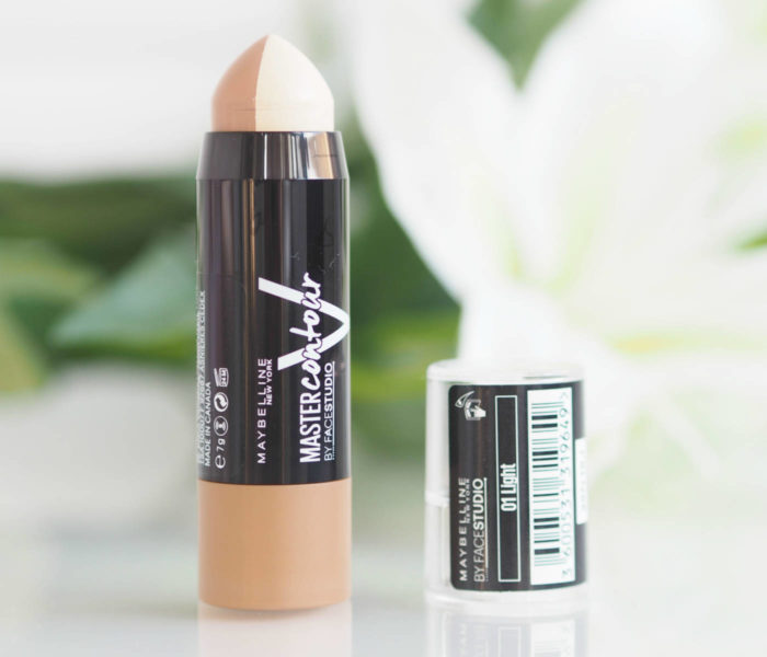 Maybelline Cift Tarafli Aydinlatici Kontur Stick Maybelline Master Contour Stick