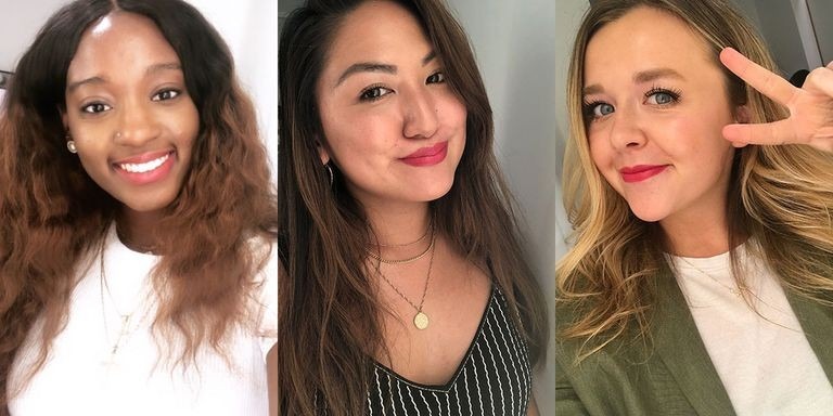 Maybelline Color Sensational Made For All Serinin Tum Renkleri