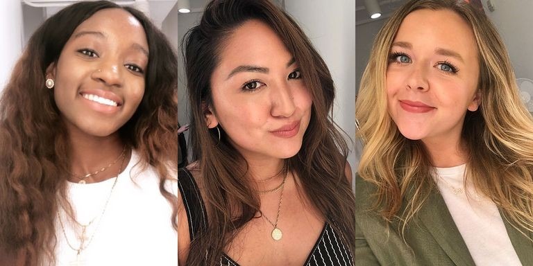 Maybelline Color Sensational Made For All Serinin Tum Renkleri