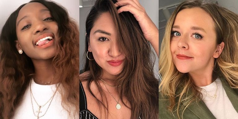 Maybelline Color Sensational Made For All Serinin Tum Renkleri