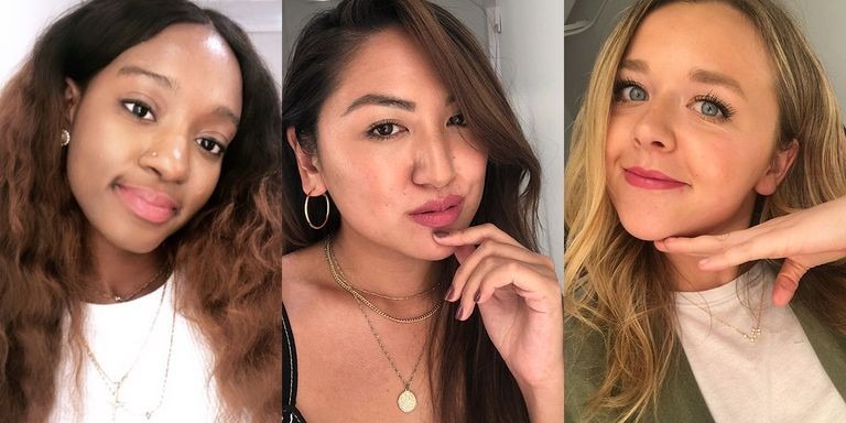 Maybelline Color Sensational Made For All Serinin Tum Renkleri