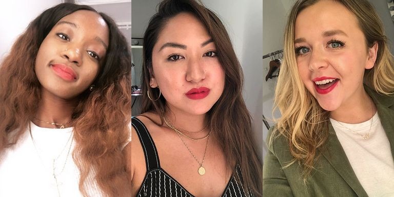 Maybelline Color Sensational Made For All Serinin Tum Renkleri