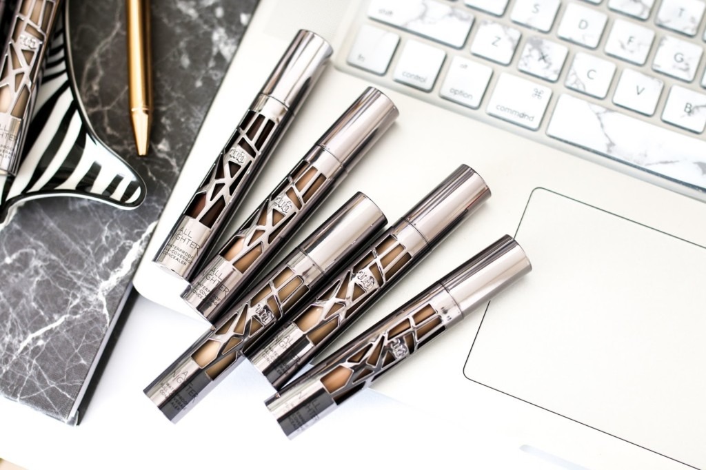 Urban Decay All Nighter Kapatici