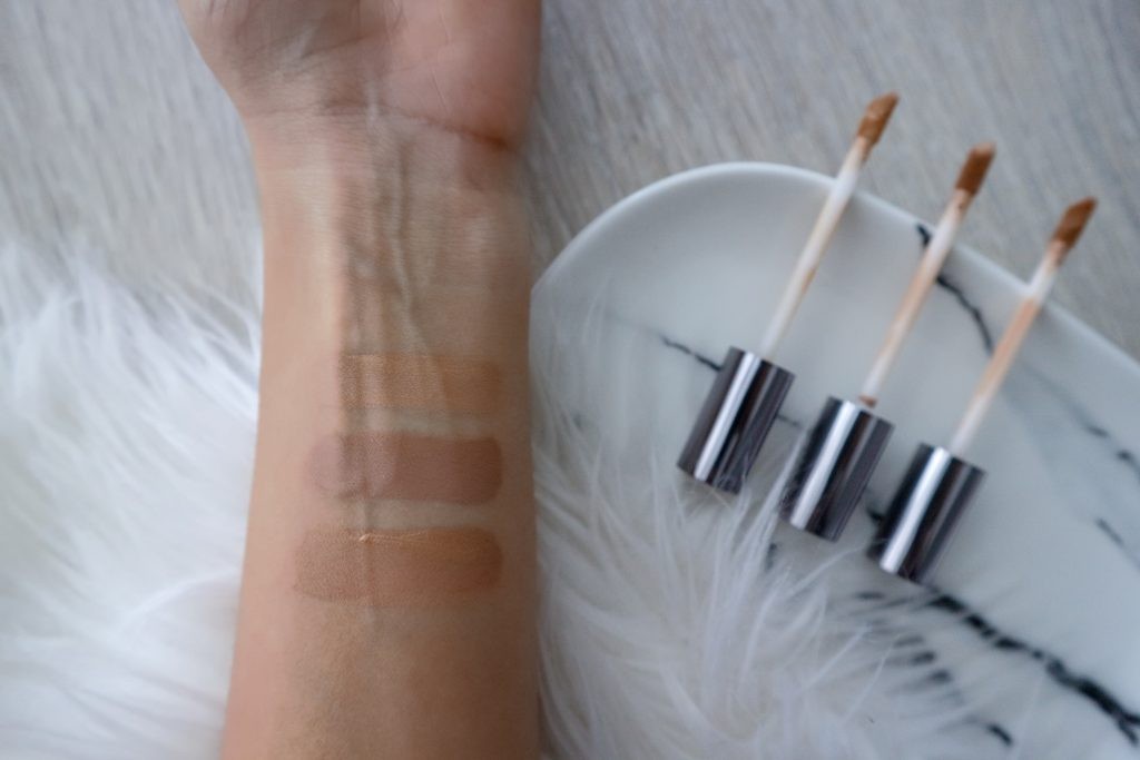 Urban Decay All Nighter Kapatici