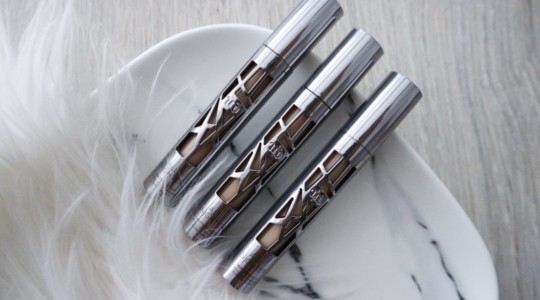 Urban Decay All Nighter Kapatıcı