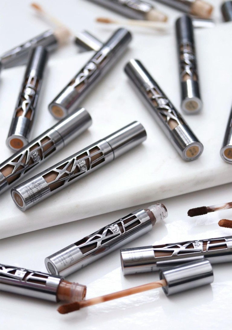 Urban Decay All Nighter Kapatici