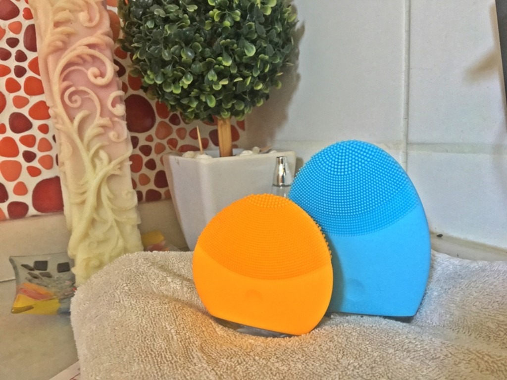 Foreo Luna Mini 2