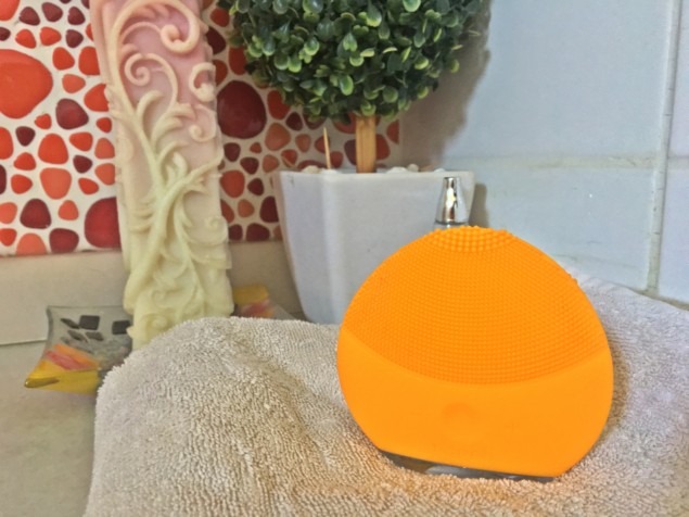 FOREO LUNA mini 2 FOREO LUNA mini 2