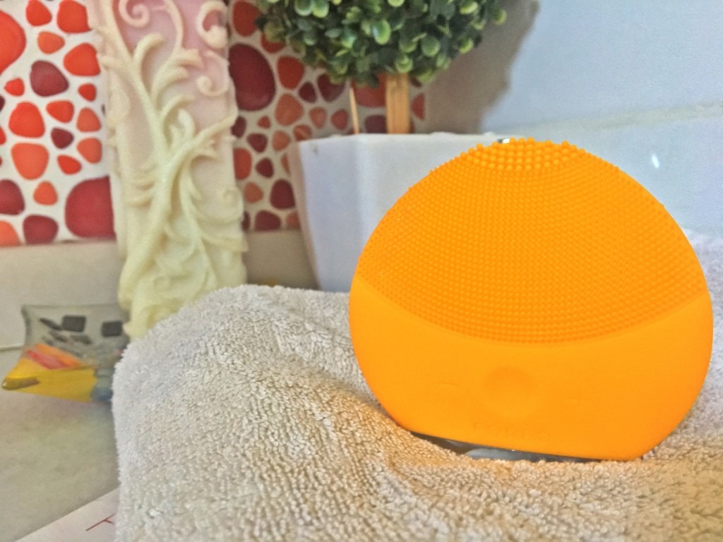 Foreo Luna Mini 2