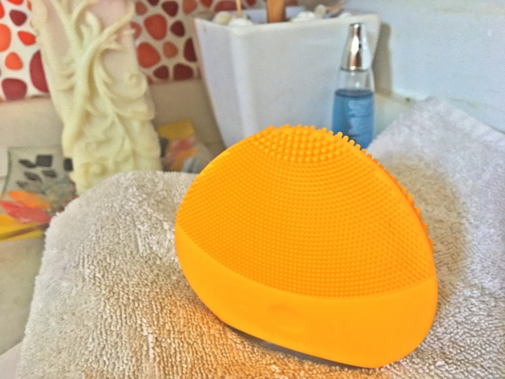 Foreo Luna Mini 2