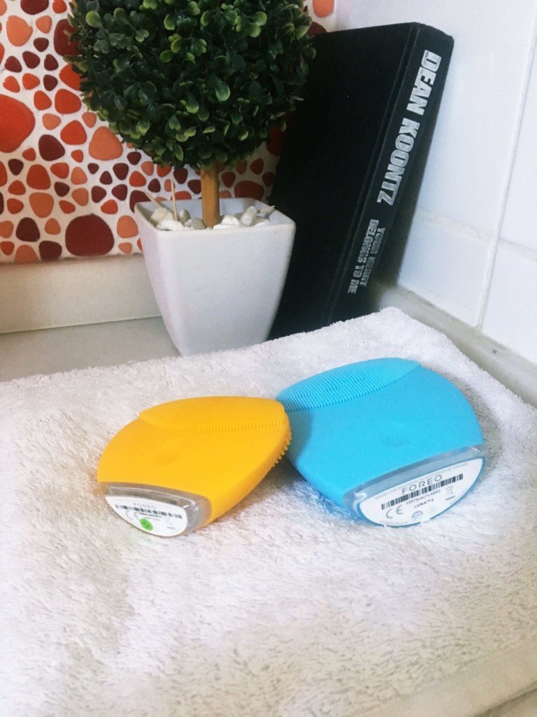 Foreo Luna Mini 2 Foreo Luna 2 Hangisi Sana Daha Uygun