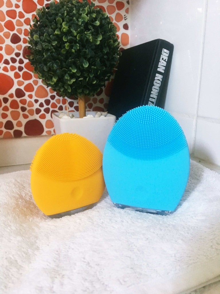 Foreo Luna Mini 2 Foreo Luna 2 Hangisi Sana Daha Uygun