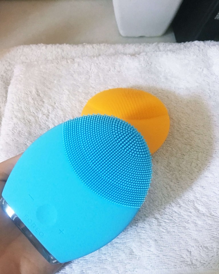 Foreo Luna Mini 2 Foreo Luna 2 Hangisi Sana Daha Uygun