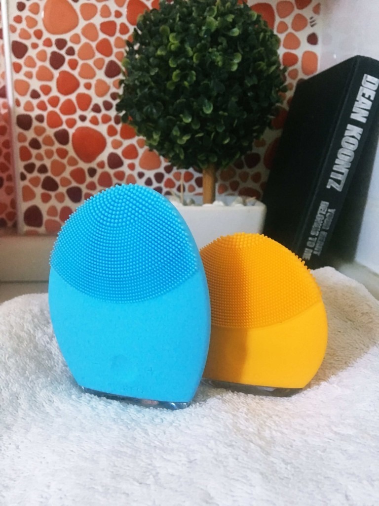 Foreo Luna Mini 2 Foreo Luna 2 Hangisi Sana Daha Uygun