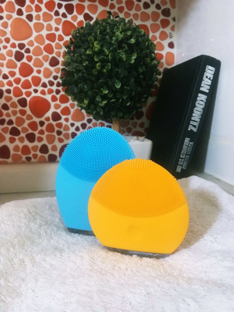 Foreo Luna Mini 2 Foreo Luna 2 Hangisi Sana Daha Uygun