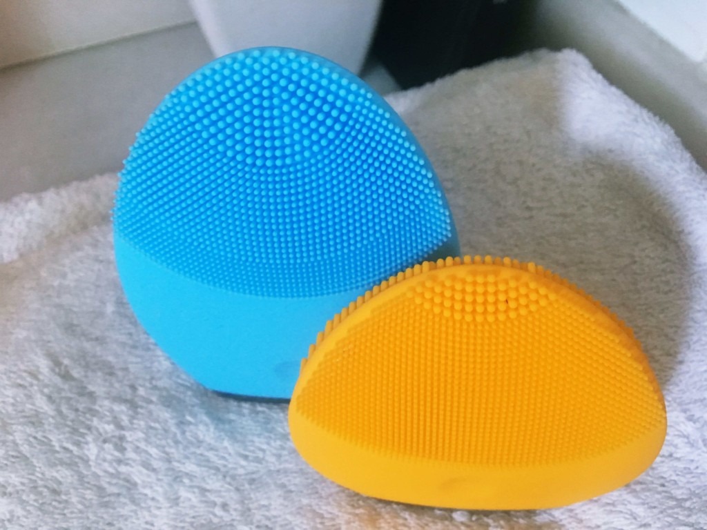 Foreo Luna Mini 2 Foreo Luna 2 Hangisi Sana Daha Uygun