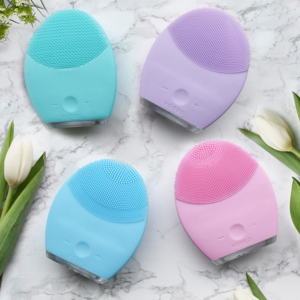 Foreo Luna Mini 2 Foreo Luna 2 Hangisi Sana Daha Uygun