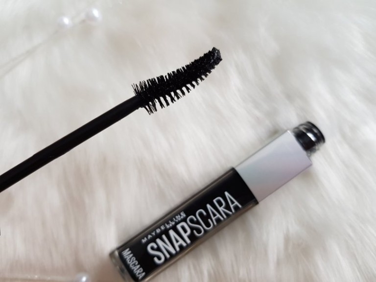 Maybelline Snapscara Maskara
