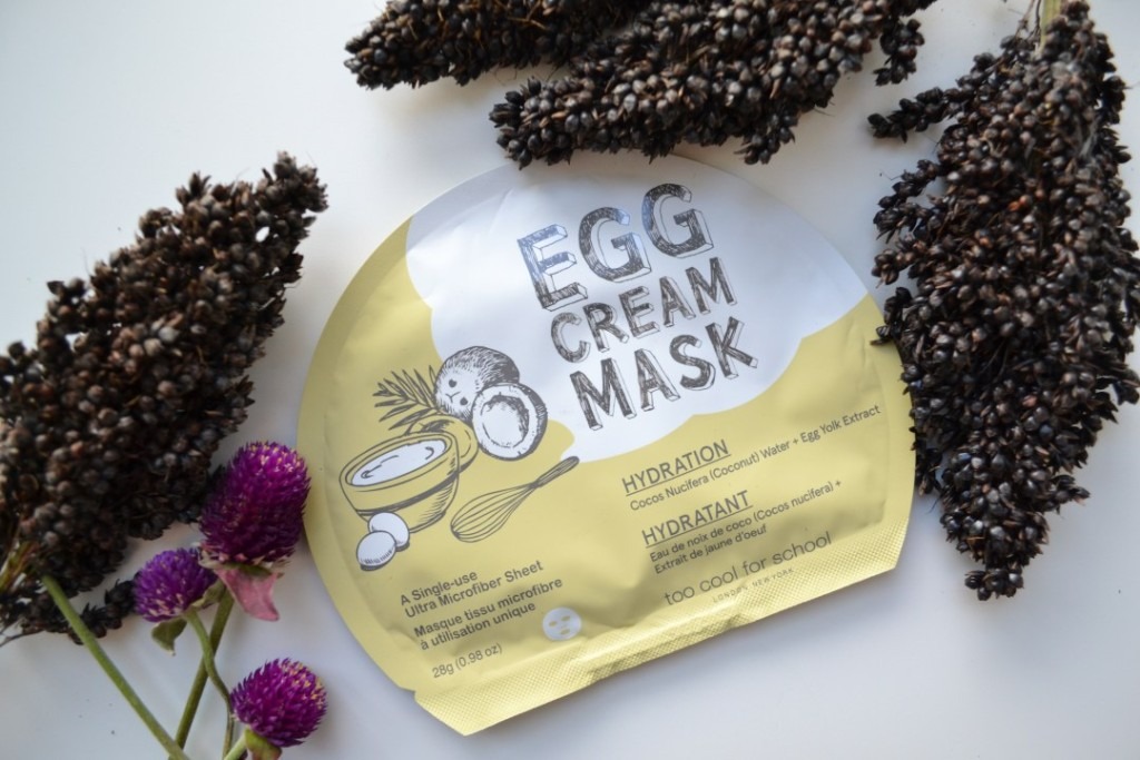 Yuz Nemlendirici 5 Kagit Maske