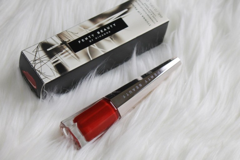 Fenty Beauty Stunna Lip Paint Likit Ruj