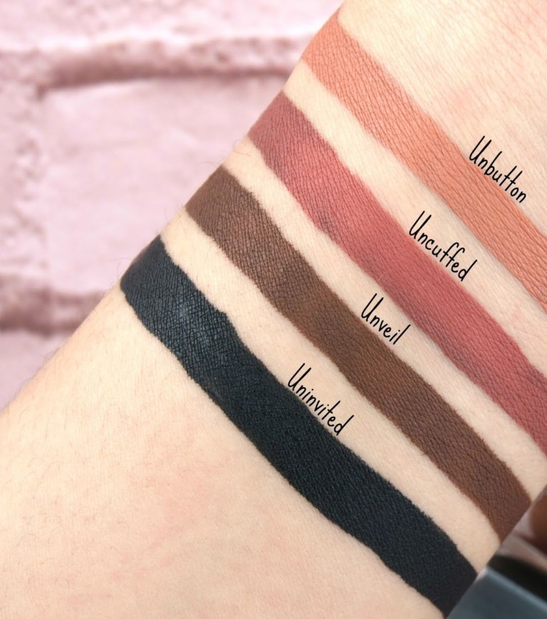 Fenty Beauty Stunna Lip Paint Likit Ruj