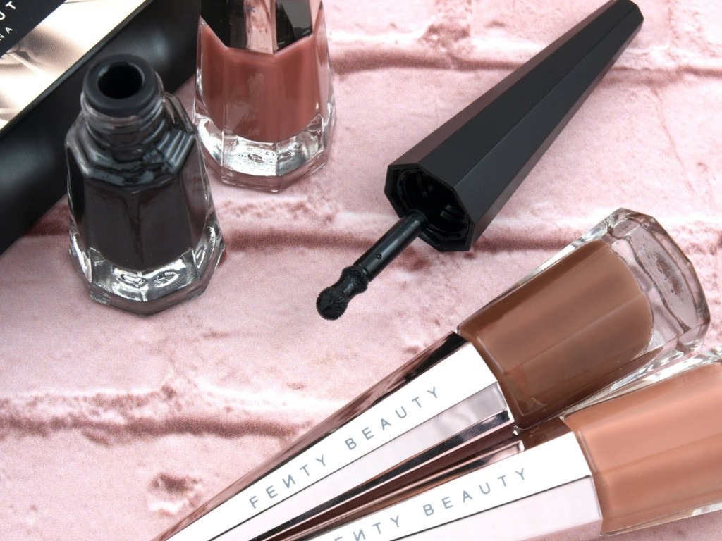 Fenty Beauty Stunna Lip Paint Likit Ruj