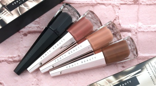 Fenty Beauty Stunna Lip Paint — Likit Ruj