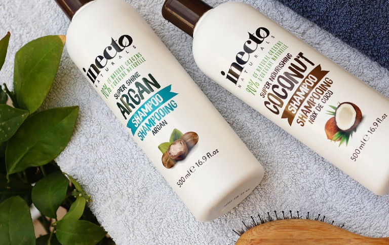 Inecto Naturals Urunleri