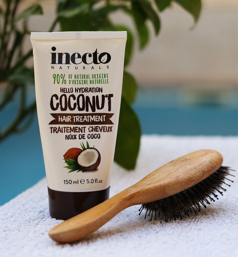 Inecto Naturals Urunleri