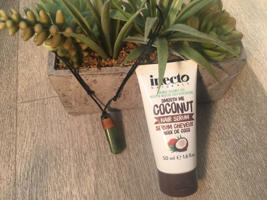 Inecto Naturals Urunleri