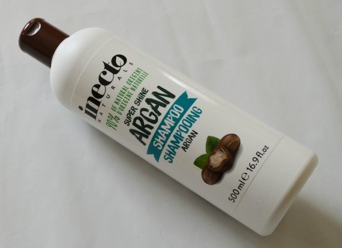 Inecto Naturals Urunleri