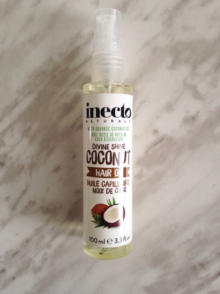 Inecto Naturals Urunleri